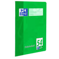 Vokabelheft, A5, 40 Blatt, Lin.54, liniert OXFORD 100050390