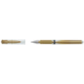 Gelschreiber uni-ball® SIGNO UM153 0,6mm, gold UNI-BALL 146810 FABER CASTELL 146810 UM153