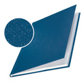 Bindemappe impressBIND, Hard Cover, A4, 14 mm, 10 Stück, blau LEITZ 7393-00-35 LEITZ 7393-00-35 14mm 10St
