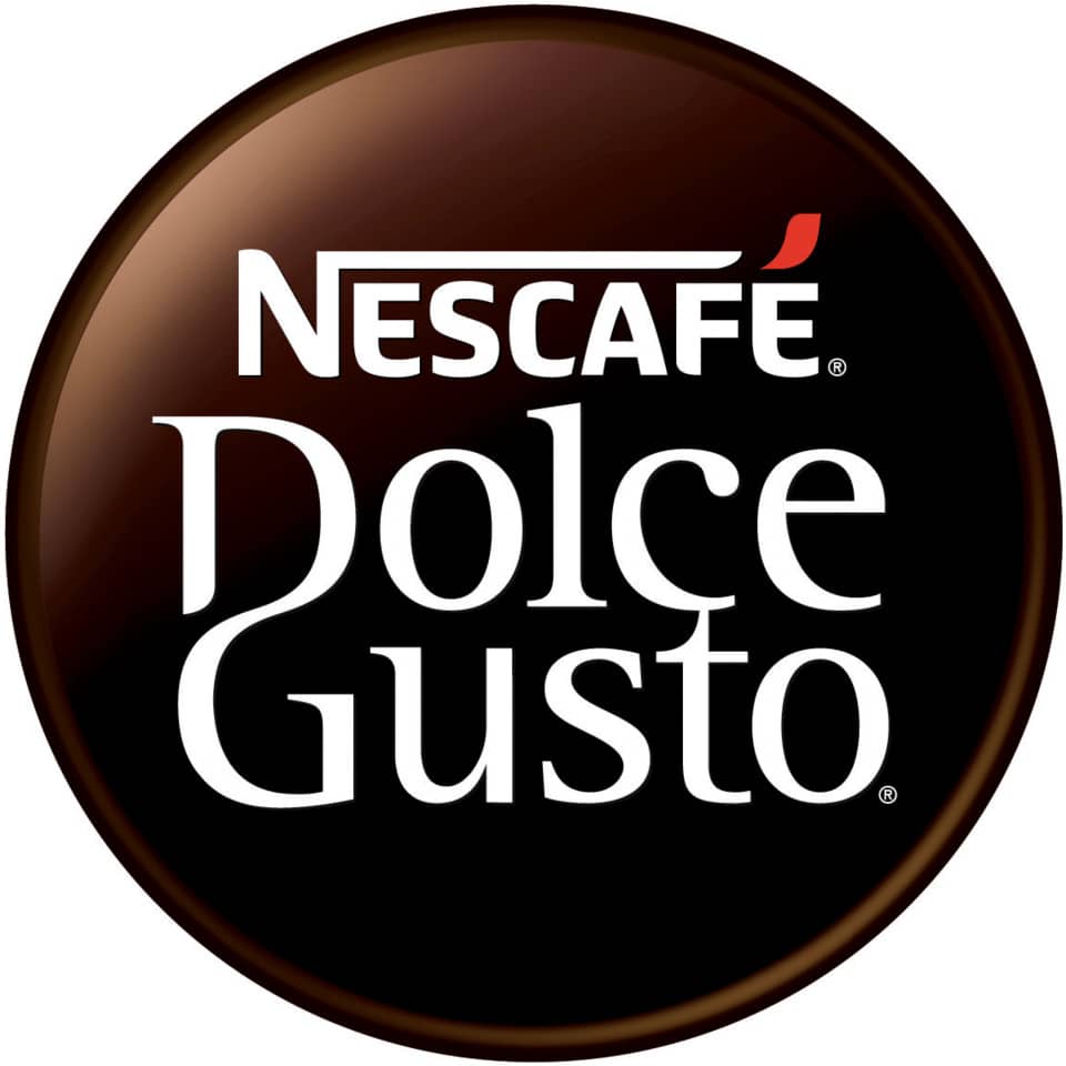 Kaffeekapseln Dolce Gusto LatteMacchiato, 8+8 Stück NESCAFÉ DOLCE GUSTO 356606 NESCAFE 356606 8+8ST
