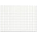 Karteikarte, A6, 170g/m², kariert, 100 Stück, weiß RNK 114860 RNK 114860 kariert