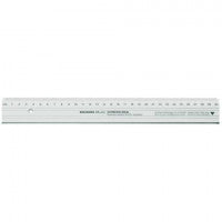 Schneidelineale 639 - 50 cm