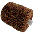 Notariatsgarn, 100g, schwarz/rot/gelb WIHEDÜ 254.543 WIHEDÜ 254.543 Aktenzwirn
