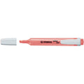 Textmarker swing® cool, 1-4mm, rot STABILO 275/40 STABILO 275-40
