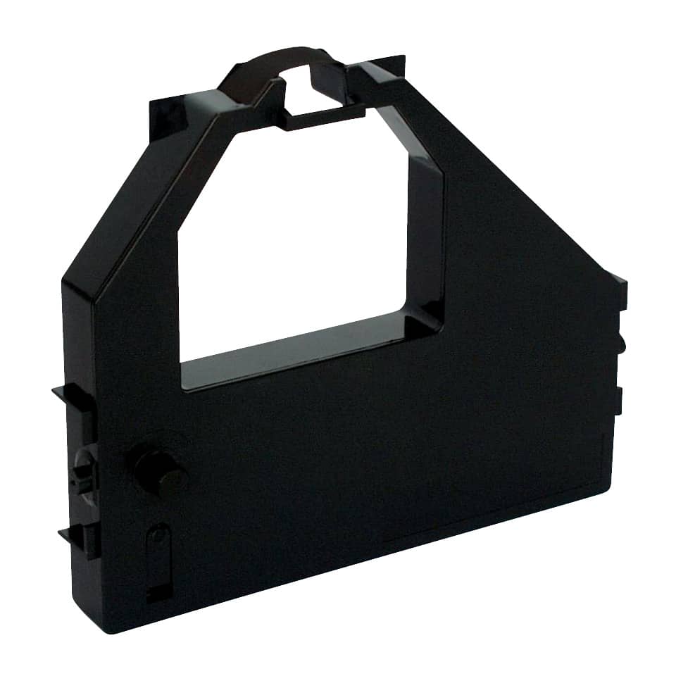 Farbbandkassette Gr.176C, schwarz EMSTAR 03176C