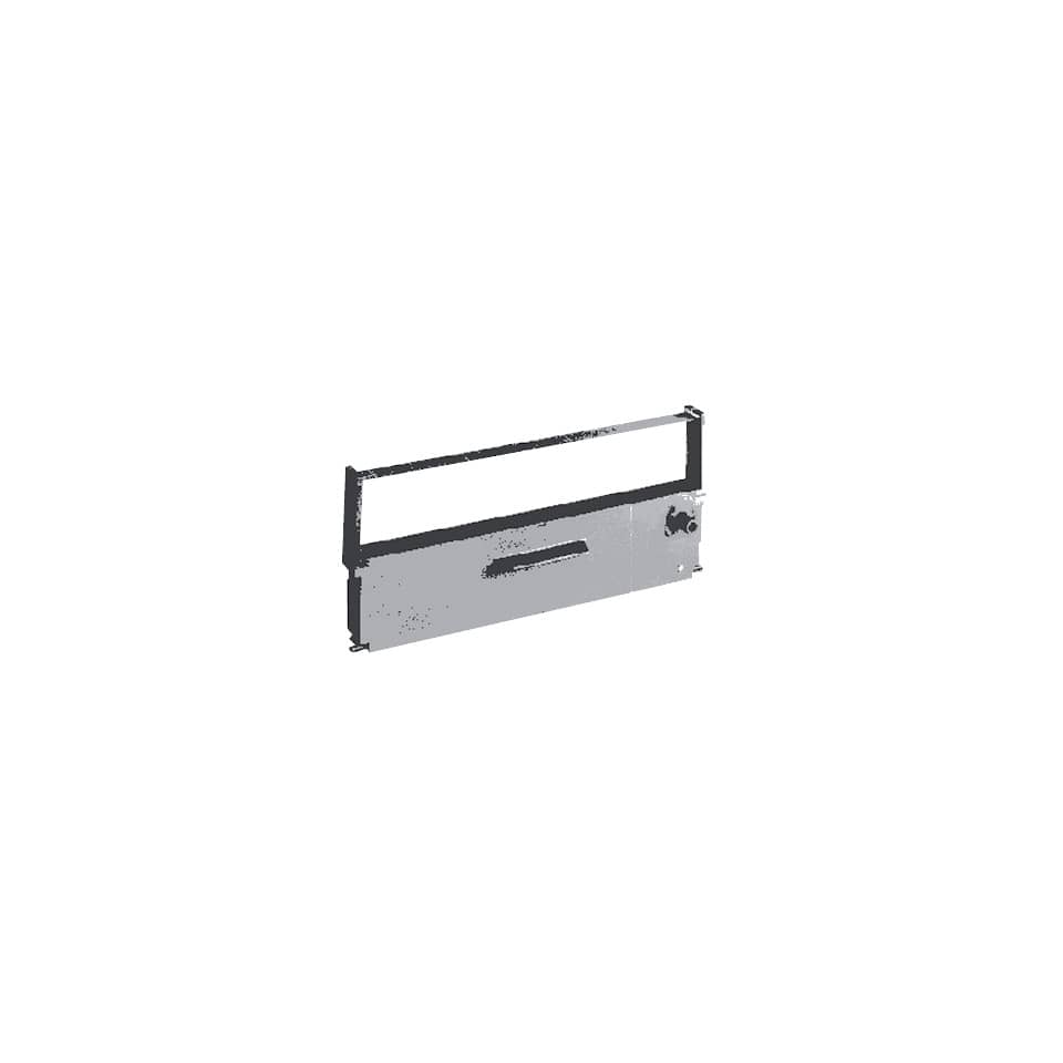Farbbandkassette ERC31 Nylon, schwarz EMSTAR 01EPER31S EMSTAR 01EPER31S Nylon
