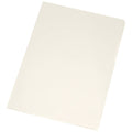 Sichthülle, A4, 10 Stück, glasklar Q-CONNECT KF26124 Q-CONNECT KF26124 100812517 0,16mm