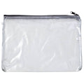 Kleinkrambeutel Mesh Bag A6 transparent RUMOLD 378206 RUMOLD 378206 /A6