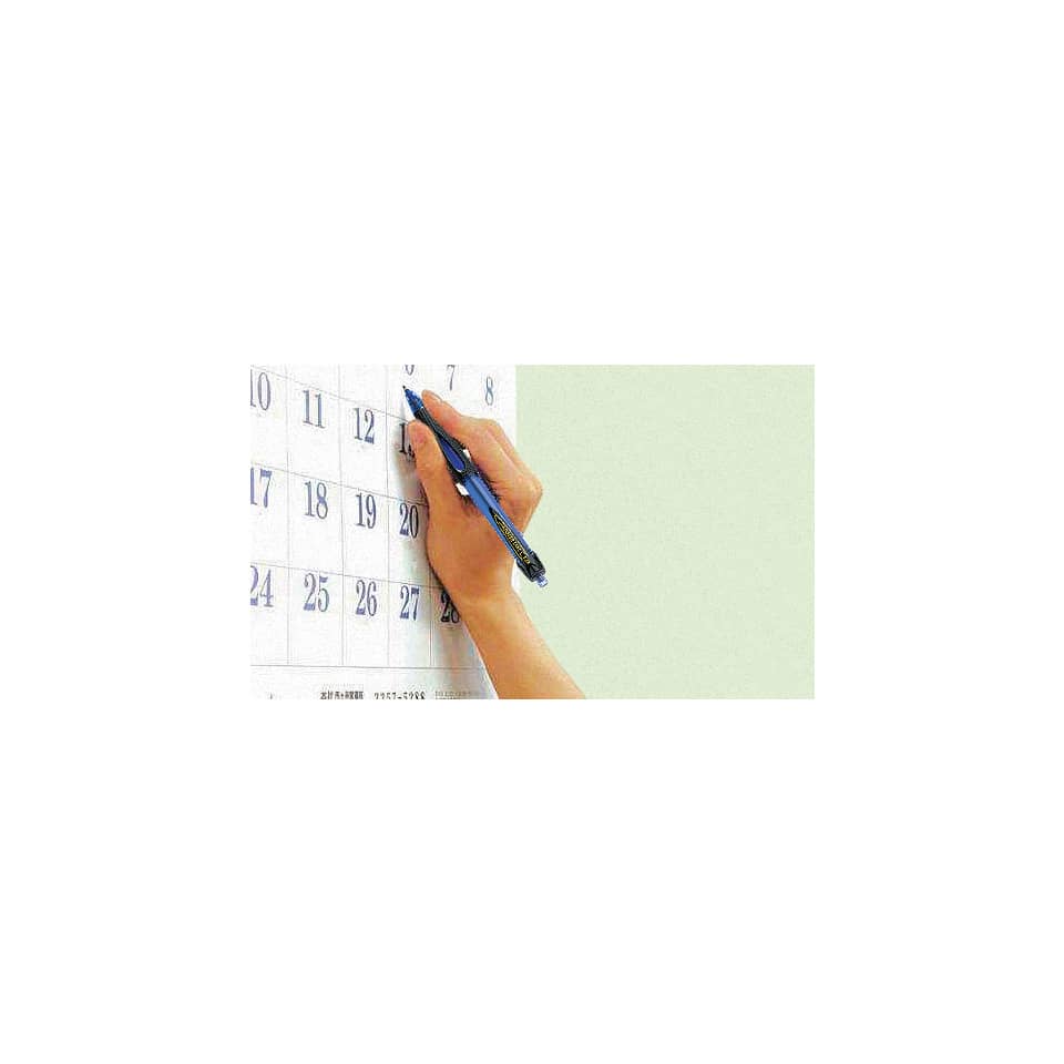 Kugelschreiber Power Tank SN-220, blau UNI-BALL 141351 FABER CASTELL 141351 SN-220