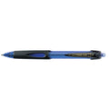 Kugelschreiber Power Tank SN-220, blau UNI-BALL 141351 FABER CASTELL 141351 SN-220
