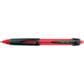 Kugelschreiber Power Tank SN-220, rot UNI-BALL 141321 FABER CASTELL 141321 SN-220