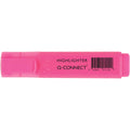 Textmarker, 1 - 5,2 mm, rosa Q-CONNECT KF01112 Q-CONNECT KF01112 1,0-5,2mm