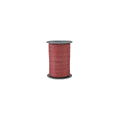 Ringelband Glitter, 10mmx100m, rot  18509-609 185 09-609   10 mm 100 m