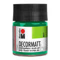 Decormatt Acryl, 50ml, saftgrün MARABU 14010 005 067 MARABU 1401 05 067   50ml