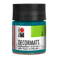 Decormatt Acryl, 50ml, türkis MARABU 14010 005 290 MARABU 1401 05 290  50ml