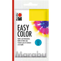 Batik-und Färbefarbe Easy Color, 25g, türkisblau MARABU 17350 022 098 MARABU 1735 22 098/25g Easy C.
