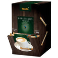 Zuckerstick Fairtrade Rohrzuck, 500x4g HELLMA 60107615 HELLMA 60107615 500x4g