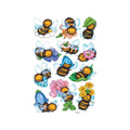 Sticker Lustige Bienen, 36 Stück HERMA 3569