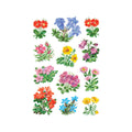 Sticker Gebirgsblumen, 36 Stück HERMA 3582