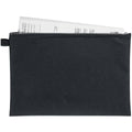 Banktasche, A4, schwarz VELOFLEX 2724 000 VELOFLEX 2724 000 Textilmat.