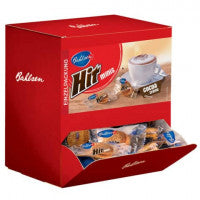 Hit Minis Doppelkeks Thekendispenser 975g