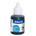 Stempelfarbe mit Öl, 30ml, schwarz PELIKAN 300004211 PELIKAN 300004211 351353 30 ml