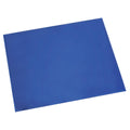 Schreibunterlage Synthos, 65x52cm, blau LÄUFER 49655 LÄUFER 49655 65x52cm