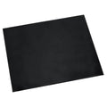 Schreibunterlage Synthos, 65x52cm, schwarz LÄUFER 49656 LÄUFER 49656 65x52cm