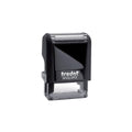 Textstempel + Gutschein, max. 3 Zeilen TRODAT 4910V TRODAT 4910 Printy
