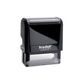 Textstempel + Gutschein, max. 5 Zeilen TRODAT 4912V TRODAT 4912 Printy