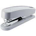 Heftgerät B 4, 40 Blatt, Einlegetiefe 65 mm, grau NOVUS 020-1271