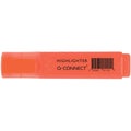 Textmarker, 1 - 5,2 mm, orange Q-CONNECT KF01115 Q-CONNECT KF01115 1,0-5,2mm