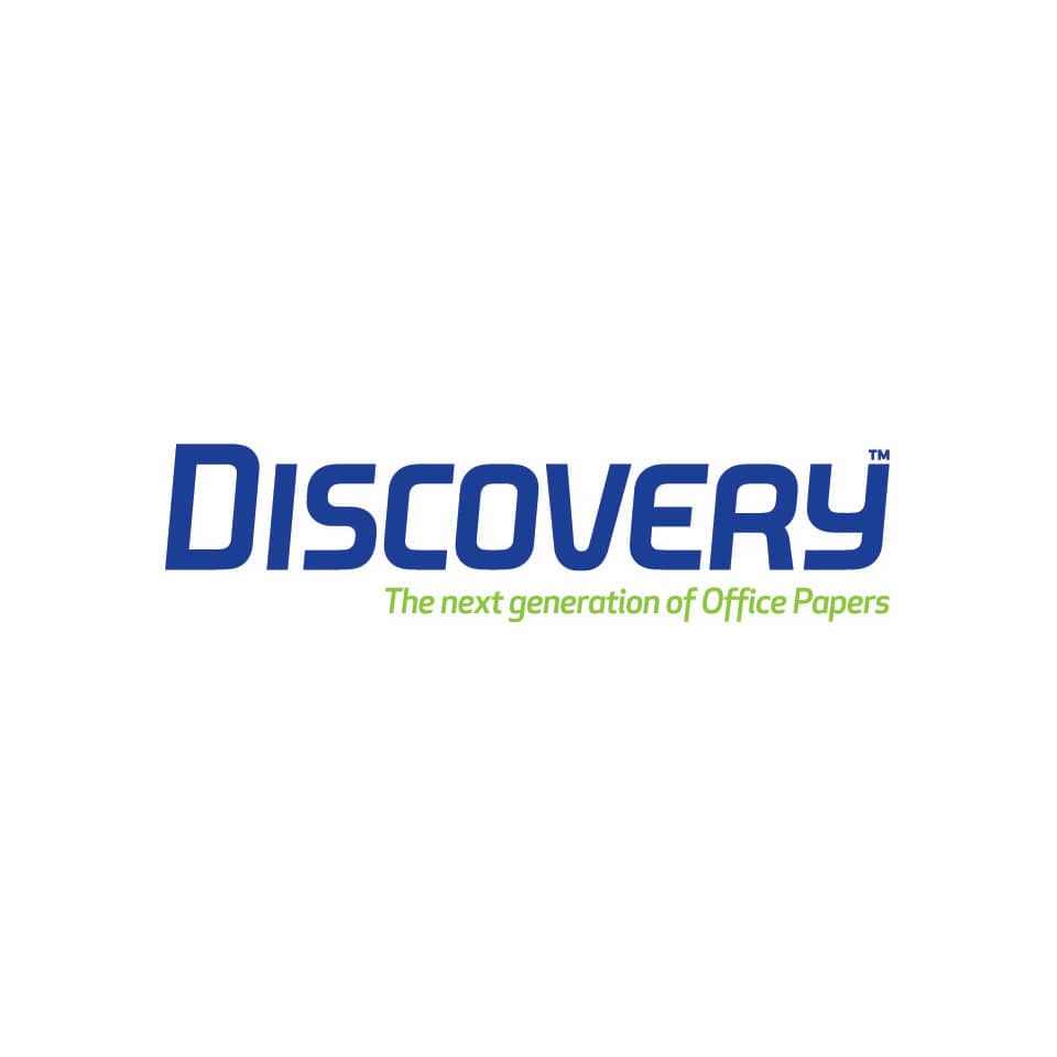 Kopierpapier, A4, 70g/m², 500 Blatt, 161 CIE, weiß DISCOVERY 83427A70S DISCOVERY 83427A70S   A4 70 g