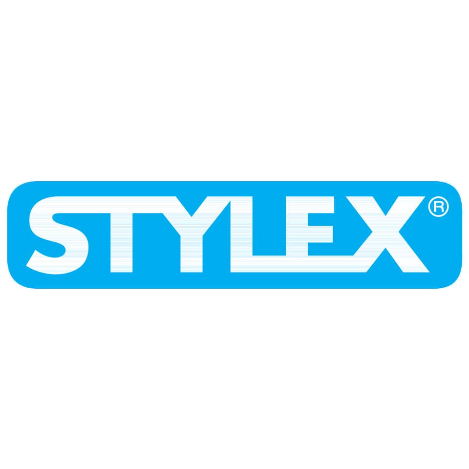 Druckerpapier, A4, 80 Blatt, weiß STYLEX 40784