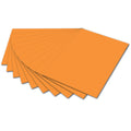 Tonpapier, 50x70cm, 130g/m², ocker FOLIA 6717E FOLIA 6717 E 130g