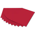 Tonpapier, 50x70cm, 130g/m², ziegelrot FOLIA 6718E FOLIA 6718 E 130g