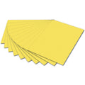 Tonpapier, A4, 130g/m², zitronengelb FOLIA 6412 FOLIA 6412 130g