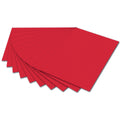Tonpapier, A4, 130g/m², hochrot FOLIA 6420 FOLIA 6420 130g
