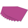 Tonpapier, A4, 130g/m², eosin FOLIA 6421 FOLIA 6421 130g