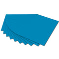 Tonpapier, A4, 130g/m², mittelblau FOLIA 6434 FOLIA 6434 130g