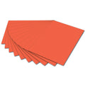Tonpapier, A4, 130g/m², orange FOLIA 6440 FOLIA 6440 130g