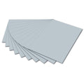 Tonpapier, A4, 130g/m², hellgrau FOLIA 6480 FOLIA 6480 130g