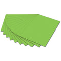Tonkarton, A4, 130g/m², 100 Stück, maigrün FOLIA 6450 FOLIA 6450 130g