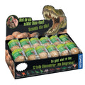 Dino-Eier Ausgrabung, 12-fach sortiert KOSMOS 601508 KOSMOS 601508  i.Display