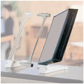 Erweiterungsmodul Quickfind, 10 Tafeln, anthrazit Q-CONNECT KF06009 Q-CONNECT KF06009 10 Tafeln