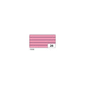 Bastelwellpappe, 50 x 70 cm, rosa FOLIA 741026 FOLIA 741026 50x70cm