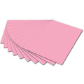 Tonpapier, 50x70cm, 130g/m², rosa FOLIA 6726E FOLIA 6726 E