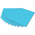 Tonpapier, 50x70cm, 130g/m², 10 Stück, himmelblau FOLIA 6730 FOLIA 6730 E