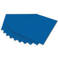 Tonpapier, 50x70cm, 130g/m², königsblau FOLIA 6735 FOLIA 6735 E