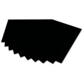 Tonpapier, 50x70cm, 130g/m², schwarz FOLIA 6790E FOLIA 6790 E